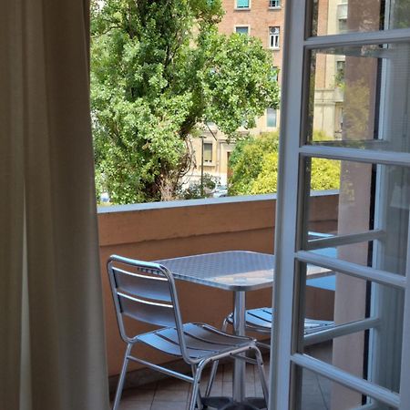 Relais Viola At The Vatican Рим Экстерьер фото