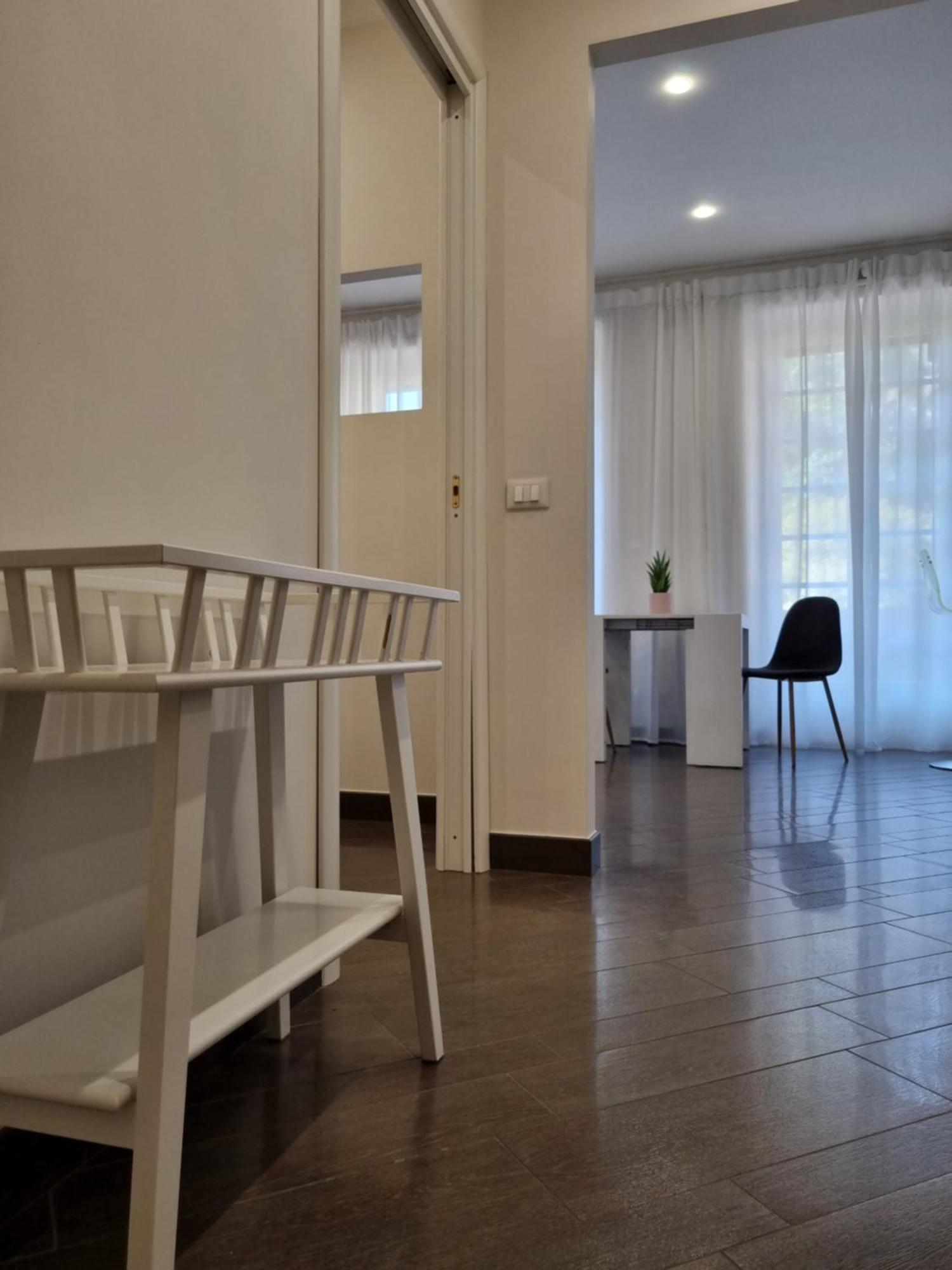 Relais Viola At The Vatican Рим Экстерьер фото